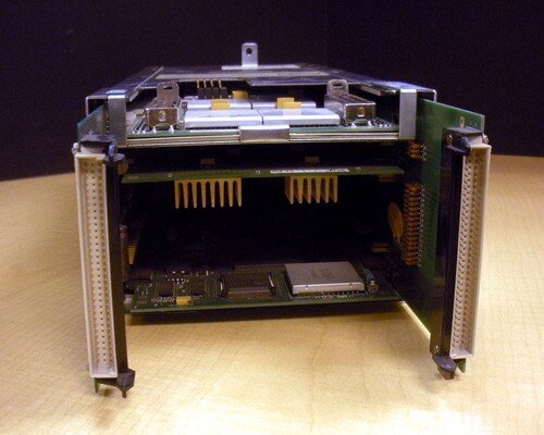 IBM 06J0015 3590 BXX MAGSTAR Ultra SCSI Card Pack