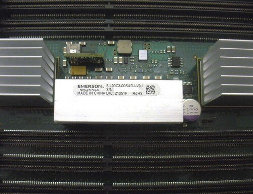 IBM EM01 8X Slot Power7 DDR3 Memory Riser Card