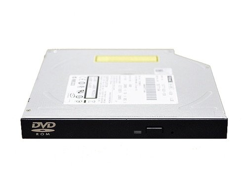 Dell PowerEdge DVD-ROM Drive SATA Slimline 4C94P DV-28S