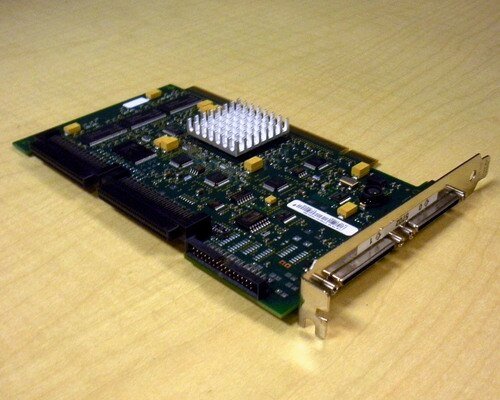 IBM 5705-9406 PCI Tape DASD Controller