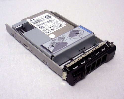 Dell DYDW0 600GB 15K SAS 12Gbps 2.5inch Hot Swap Hard Drive
