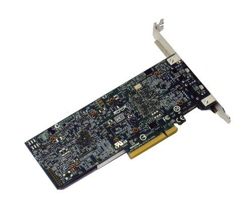DELL W1GCR Broadcom 57810S Dual Port 10Gbe SFP Converged Network Adapter