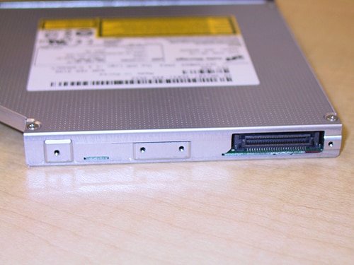Dell PowerEdge DVD-ROM Drive IDE Slimline M1687 GDR-8082N