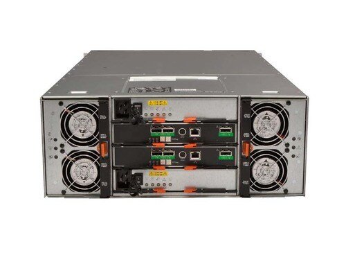 DELL MD3060E PV 60 Hard Drive Disk Storage Unit