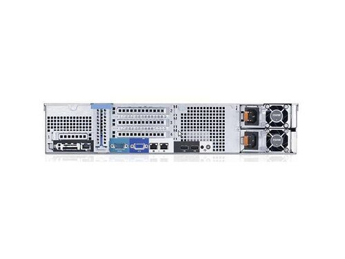 Dell PowerEdge R520 Server 2x 2.2GHz Quad-Core E5-2407 24GB 4x300GB