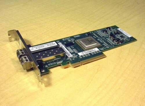 IBM 5708-8XXX 10GB 2-Port PCIE X8 FCOE SR
