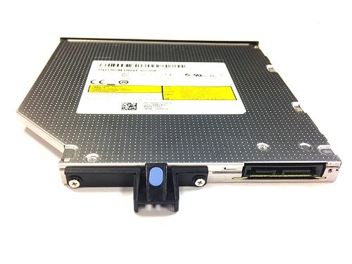 Dell 5K4C3 PowerEdge DVD-ROM Ultra Slimline SATA Optical Drive
