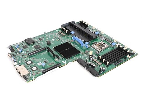 Dell PowerEdge R610 System Mother Board G1 XDN97