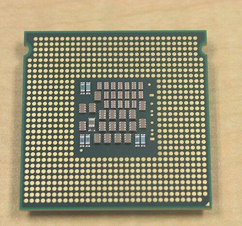 Intel Xeon SLAC8 1.86GHz 8MB 1066MHz FSB Quad-Core E5320 CPU