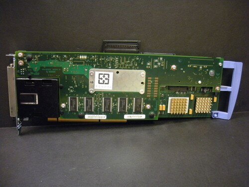 IBM 5708-9406 PCI-X Auxiliary Write Cache Card