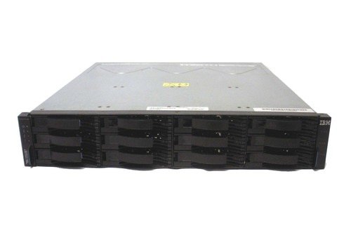 IBM 1727-HC1 System Storage DS3000 Series Express Model