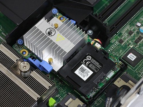 Dell PowerEdge PERC H710 512MB Mini Mono RAID Controller 6Gb s MCR5X