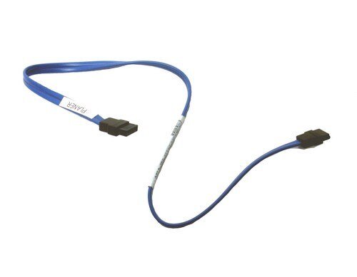 DELL XH390 PowerEdge T105 T100 18in SATA Cable