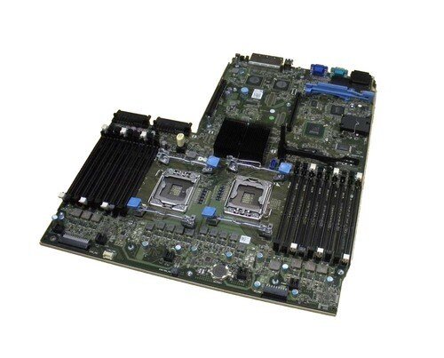 Dell Y7JM4 Poweredge R710 Motherboard