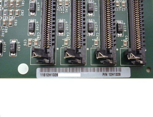 IBM HD5-701X Memory Carrier Card