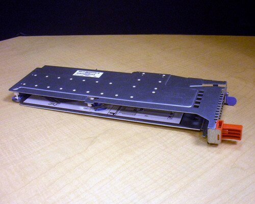 IBM 97P5663 pSeries RS6000 PCI Blind Swap Cassette Tray
