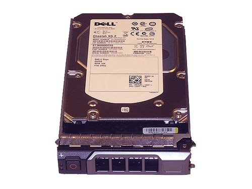 3TB 7.2K Nearline SAS 3.5 6Gb s Hard Drive Dell 698PM Seagate ST33000652SS