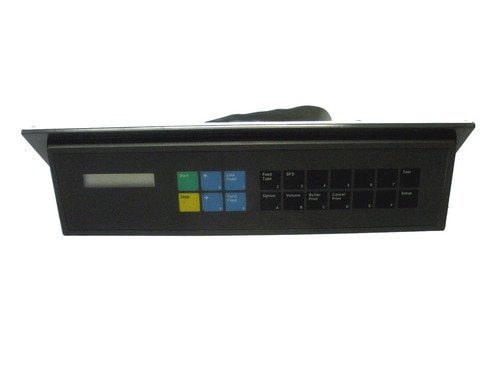 IBM 6429017 4214 Operator Control Panel