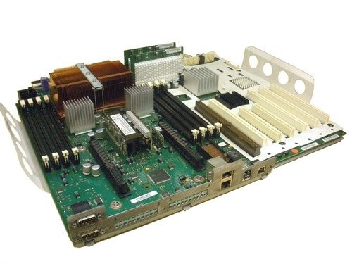 IBM 8327-9406 1-Way 1.9GHz System Board 520 Power5 
