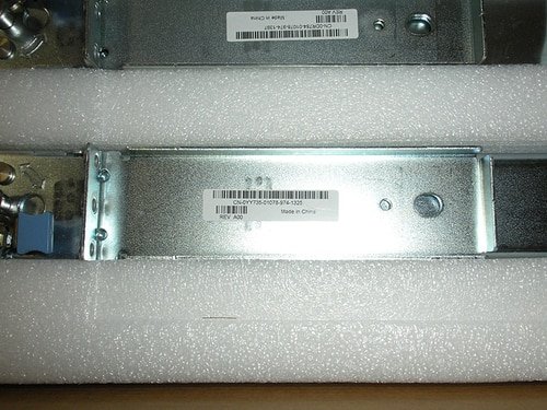 Dell PowerEdge 1950 R300 SC1435 Complete Rail Kit UN441 - NEW