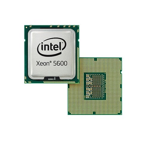 3.2GHZ 12MB 6.4GT Quad-Core Intel Xeon X5672 CPU Processor SLBYK