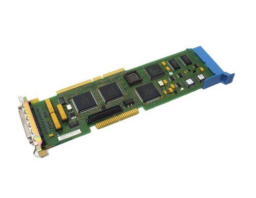 IBM 2416-701X SCSI-2 Fast Wide Differential Adapter 4-6