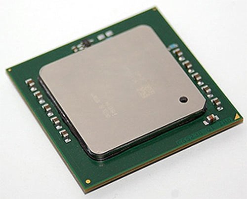 Intel Xeon SL8MA TD428 2.8GHz 4MB 800MHz Dual-Core CPU Paxville 