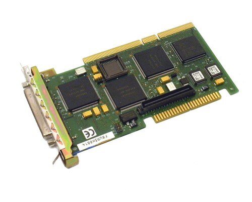 IBM 2409-701X SCSI-2 Fast Wide Differential Adapter 4-B