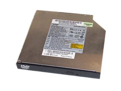 Dell PowerEdge DVD-ROM Drive IDE Slimline XG372 SDR089