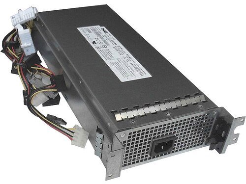 Dell PowerEdge 1900 800W Non-Redundant Power Supply ND444