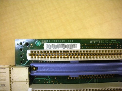 IBM 6593-91XX 4-Disk Slot Expansion PCI-X Controller