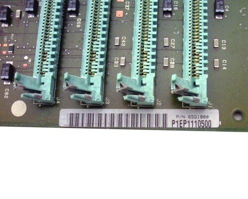 IBM HD4.5-701X Flash Memory Card