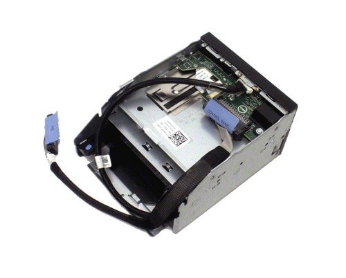 DELL X30KR R720 R720XD Control Panel Assembly