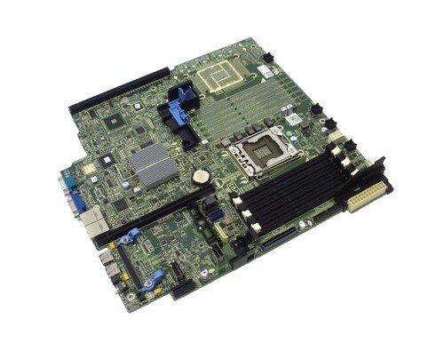 DELL KM5PX PowerEdge R320 Motherboard V4