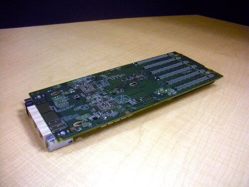 HP 590485-B21 DL585G7 PCI-E Option Kit