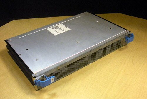 IBM 5318-7017 RS64 450Mhz 6-Way Processor Module