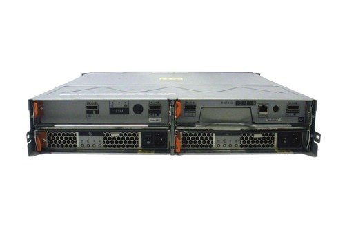 IBM 1726-HC2 DS3200 Storage Server 15 Slot Disk Array w o Drives