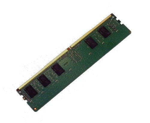 Dell 888JG 8GB PC4-2400T 1RX8 ECC DIMM Memory