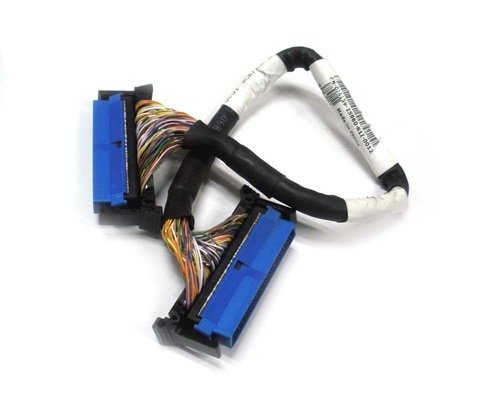 DELL J4159 PowerEdge 6850 13in SCSI Backplane Cable