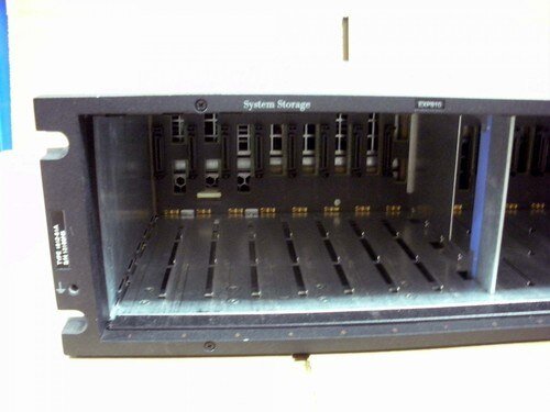 IBM 1812-81A DS4000 EXP810 Expansion Unit