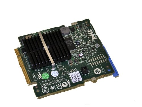 Dell PERC H200 SAS Modular RAID Controller 6Gbps PCI-E X905N