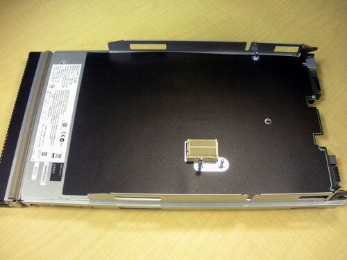 IBM 8358-8406 8-Core 3.0GHz Expansion Blade PS702 Power7