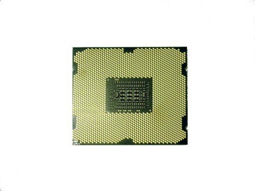 Intel SR0KS 2.5GHZ 6C E5-4610 CPU Processor