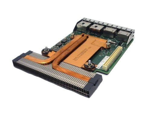 DELL 99GTM Intel I350 X540 Network Daughter Card