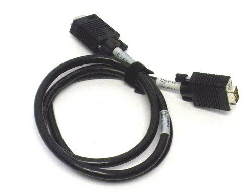IBM 22R6145 Rack Identity Card 1 to RPC 0-1 Cable