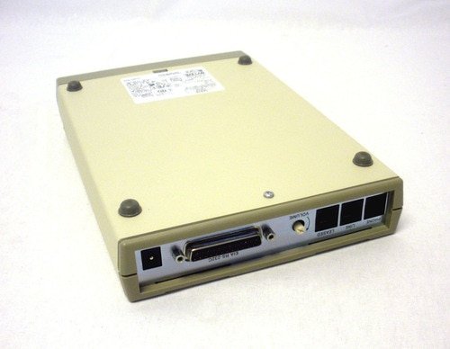 IBM 03N7035 Multi Tech Modem MT5600 Series RS 6000