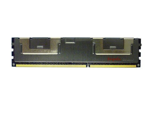 IBM 49Y1445 4GB 1x4GB PC3-10600 CL9-ECC DDR3 SDRAM RDIMM Memory