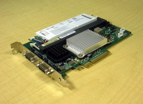 IBM 39R8852 MegaRaid 8480 SAS PCIE Controller
