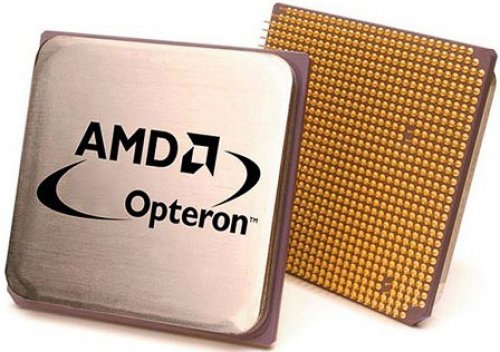 Dual-core AMD Opteron 265 1.8 GHz-1MB Processor Option Kit