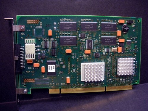 IBM 2847-9406 42R6471 PCI IOP for SAN Load Source